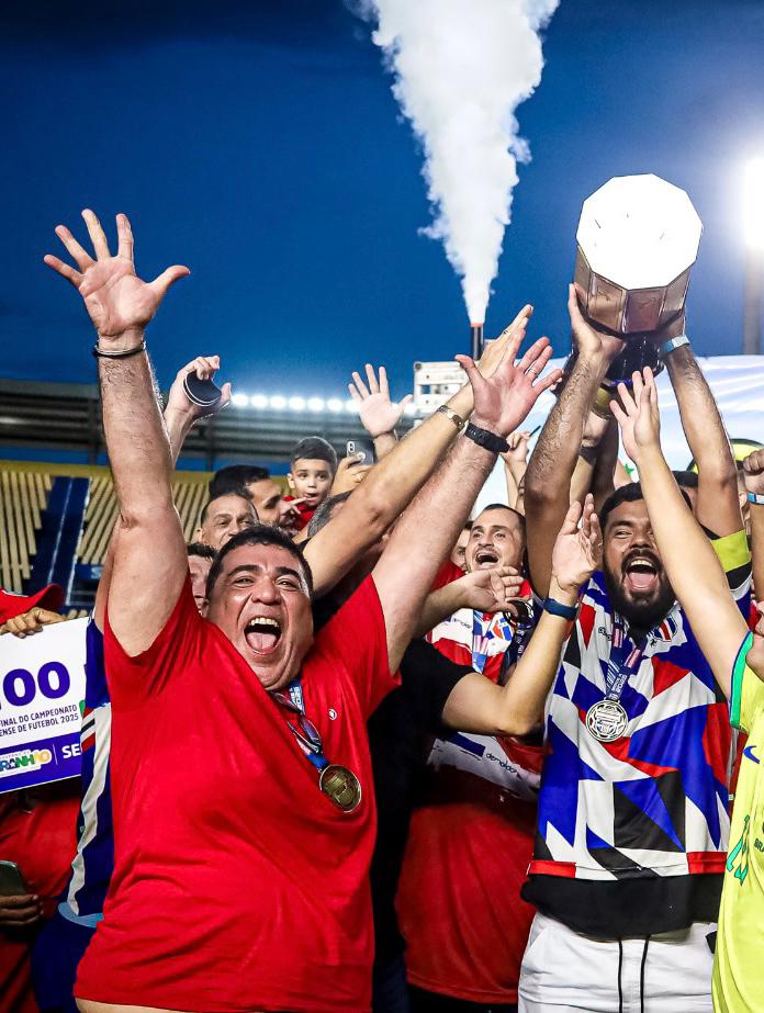 Foto do Maranhão Atlético Clube